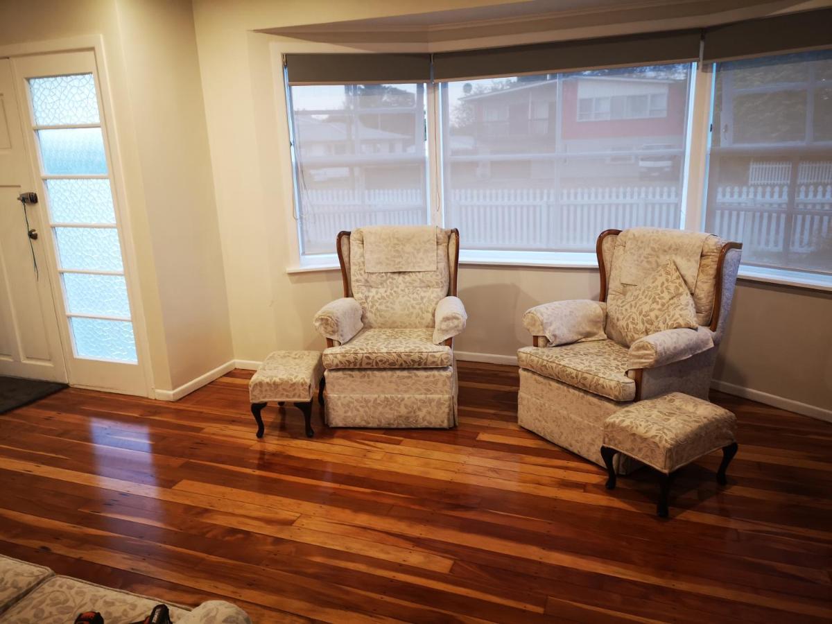 Cheerful 4 Bedroom Holiday Home  Rotorua Buitenkant foto