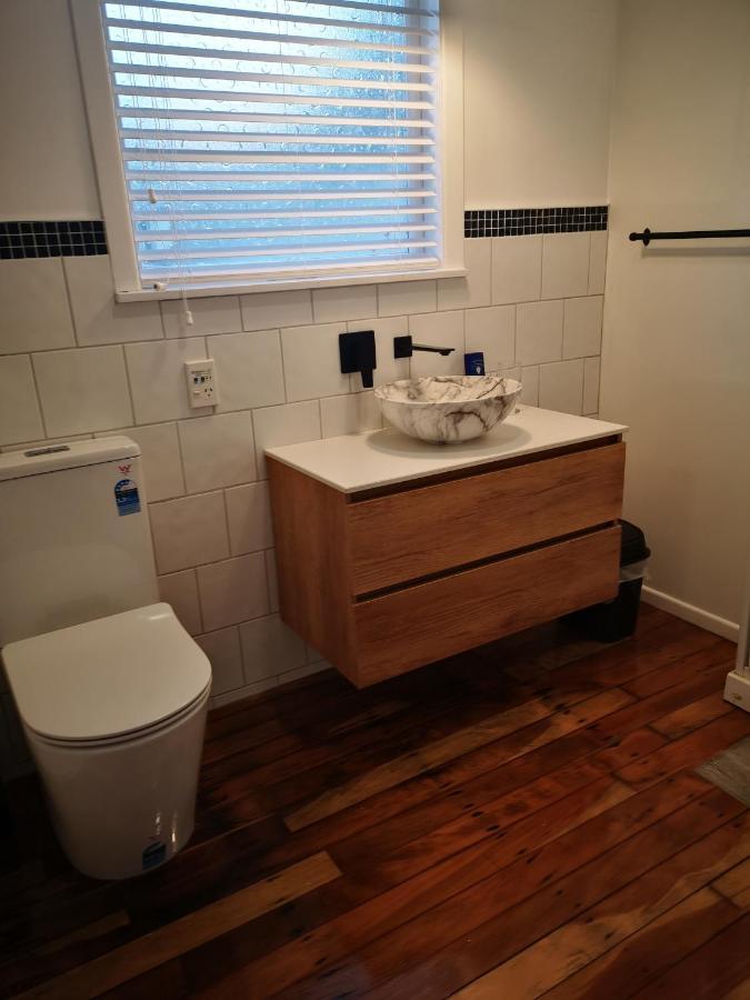 Cheerful 4 Bedroom Holiday Home  Rotorua Buitenkant foto
