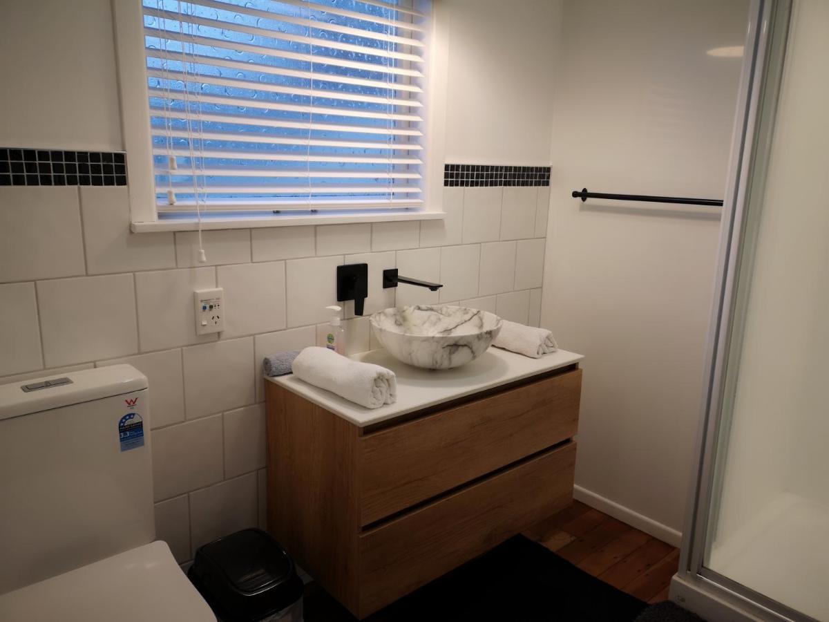 Cheerful 4 Bedroom Holiday Home  Rotorua Buitenkant foto