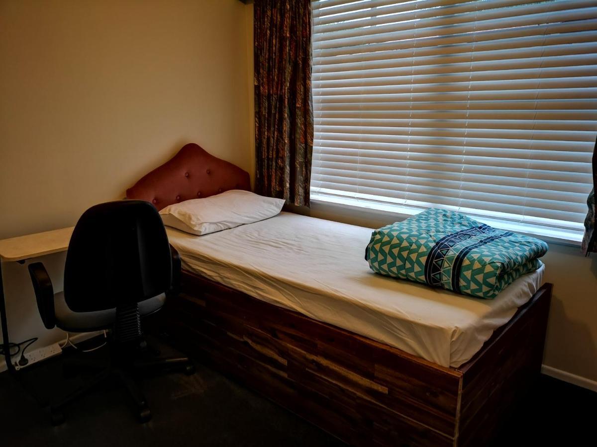 Cheerful 4 Bedroom Holiday Home  Rotorua Buitenkant foto