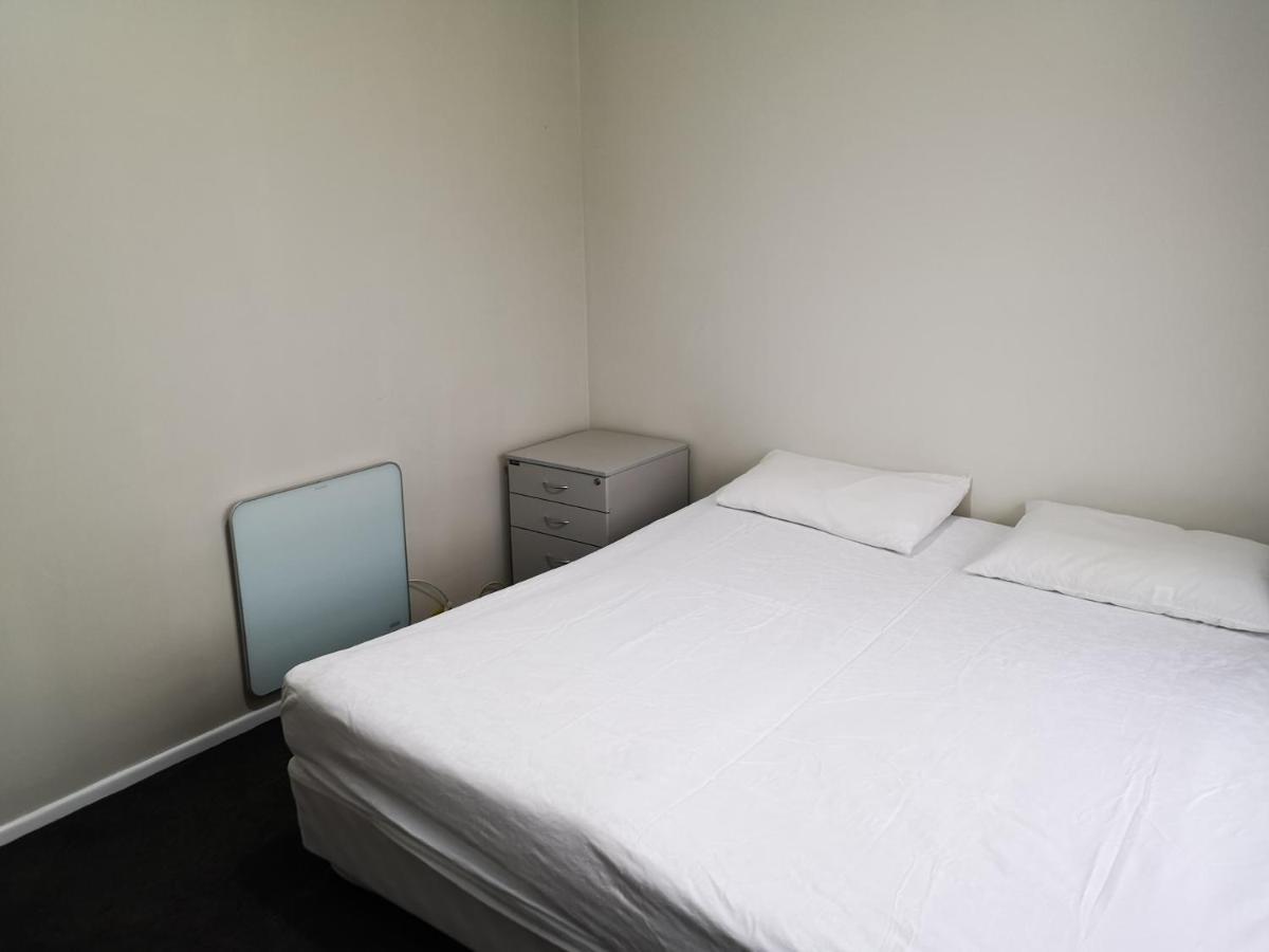 Cheerful 4 Bedroom Holiday Home  Rotorua Buitenkant foto