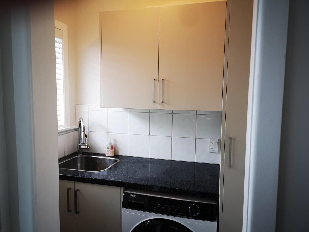 Cheerful 4 Bedroom Holiday Home  Rotorua Buitenkant foto